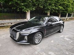 Hongqi H5 2023 2.0T Automatic Zhilianqichang Edition - фото 1