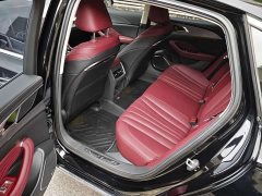 Hongqi H5 2023 2.0T Automatic Zhilianqichang Edition - фото 11