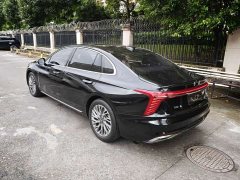 Hongqi H5 2023 2.0T Automatic Zhilianqichang Edition - фото 13