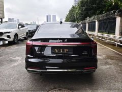 Hongqi H5 2023 2.0T Automatic Zhilianqichang Edition - фото 14