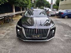 Hongqi H5 2023 2.0T Automatic Zhilianqichang Edition - фото 2