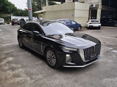 Hongqi H5 2023 2.0T Automatic Zhilianqichang Edition - фото 3