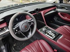 Hongqi H5 2023 2.0T Automatic Zhilianqichang Edition - фото 5