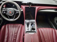 Hongqi H5 2023 2.0T Automatic Zhilianqichang Edition - фото 6