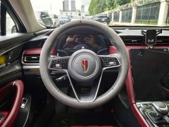 Hongqi H5 2023 2.0T Automatic Zhilianqichang Edition - фото 7