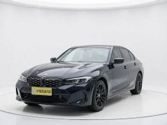BMW 3 Series 325i M Sports Night Package - фото 1