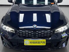 BMW 3 Series 325i M Sports Night Package - фото 11