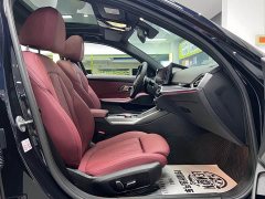 BMW 3 Series 325i M Sports Night Package - фото 16