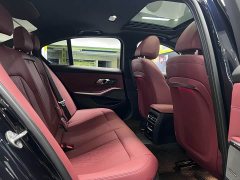 BMW 3 Series 325i M Sports Night Package - фото 17
