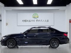 BMW 3 Series 325i M Sports Night Package - фото 5