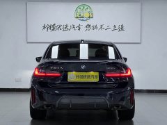BMW 3 Series 325i M Sports Night Package - фото 6