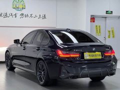 BMW 3 Series 325i M Sports Night Package - фото 7