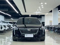 Cadillac CT6 28T luxury - фото 2