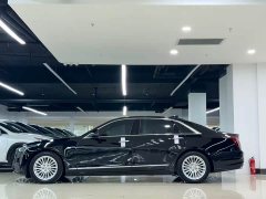 Cadillac CT6 28T luxury - фото 3
