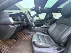Cadillac CT6 28T luxury - фото 4