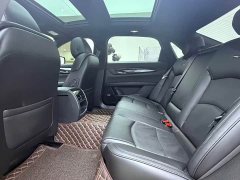Cadillac CT6 28T luxury - фото 5