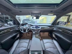 Cadillac CT6 28T luxury - фото 6