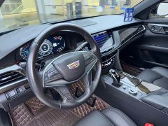 Cadillac CT6 28T luxury - фото 7