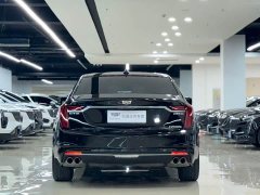 Cadillac CT6 28T luxury - фото 8