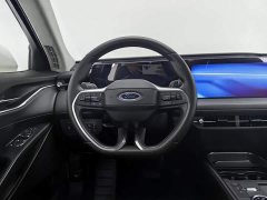 Ford Mondeo 2.0T EcoBoost Luxury - фото 11