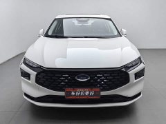 Ford Mondeo 2.0T EcoBoost Luxury - фото 3
