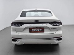Ford Mondeo 2.0T EcoBoost Luxury - фото 4