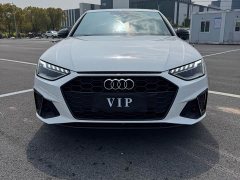 Audi A4L 2024 40 TFSI luxury and dynamic - фото 1