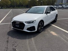 Audi A4L 2024 40 TFSI luxury and dynamic - фото 2