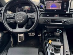 Audi A4L 2024 40 TFSI luxury and dynamic - фото 4