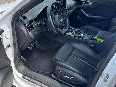 Audi A4L 2024 40 TFSI luxury and dynamic - фото 5