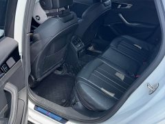 Audi A4L 2024 40 TFSI luxury and dynamic - фото 6