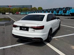Audi A4L 2024 40 TFSI luxury and dynamic - фото 7