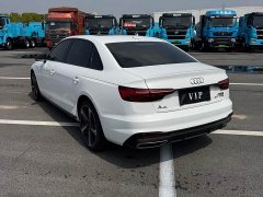 Audi A4L 2024 40 TFSI luxury and dynamic - фото 8