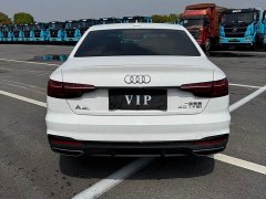 Audi A4L 2024 40 TFSI luxury and dynamic - фото 9