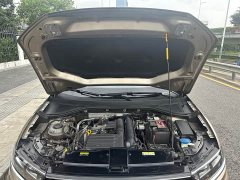 Audi T-ROC facelift 280TSI DSG two-wheel drive elite intelligent version - фото 10