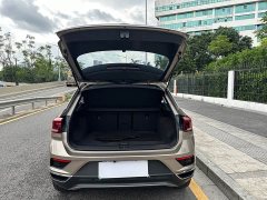 Audi T-ROC facelift 280TSI DSG two-wheel drive elite intelligent version - фото 11