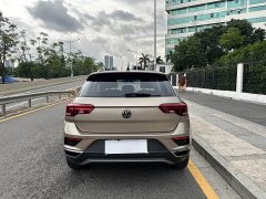 Audi T-ROC facelift 280TSI DSG two-wheel drive elite intelligent version - фото 15