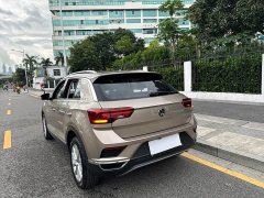 Audi T-ROC facelift 280TSI DSG two-wheel drive elite intelligent version - фото 16