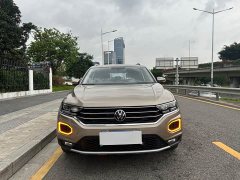 Audi T-ROC facelift 280TSI DSG two-wheel drive elite intelligent version - фото 2