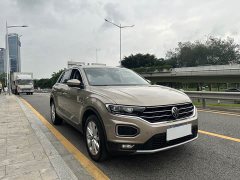 Audi T-ROC facelift 280TSI DSG two-wheel drive elite intelligent version - фото 3