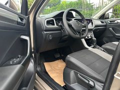 Audi T-ROC facelift 280TSI DSG two-wheel drive elite intelligent version - фото 4