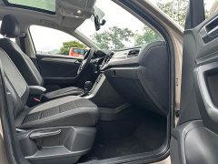 Audi T-ROC facelift 280TSI DSG two-wheel drive elite intelligent version - фото 6