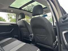 Audi T-ROC facelift 280TSI DSG two-wheel drive elite intelligent version - фото 7