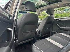 Audi T-ROC facelift 280TSI DSG two-wheel drive elite intelligent version - фото 8