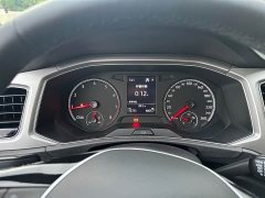 Audi T-ROC facelift 280TSI DSG two-wheel drive elite intelligent version - фото 9