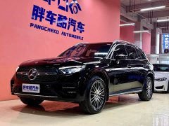 Mercedes-Benz GLC facelift GLC 300 L 4MATIC dynamic 7-seater - фото 1