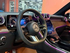 Mercedes-Benz GLC facelift GLC 300 L 4MATIC dynamic 7-seater - фото 10