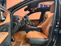 Mercedes-Benz GLC facelift GLC 300 L 4MATIC dynamic 7-seater - фото 11