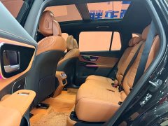 Mercedes-Benz GLC facelift GLC 300 L 4MATIC dynamic 7-seater - фото 13