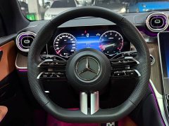 Mercedes-Benz GLC facelift GLC 300 L 4MATIC dynamic 7-seater - фото 16